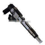 VA32G6100010 VA32G61-00010 VA32G6100010R D04FR Common Rail Injector for SK140-8 SK135-8 Excavator