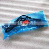 Original Diesel Engine Air Compressor Pipe 3287416 ISDe Air Compressor Water Outlet Tube for Donfeng Truck Spare Parts