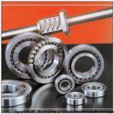 Special EP (Extra Pure) steel Precision Bearings