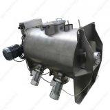 Plough Shear Mixer Machine thumbnail-1