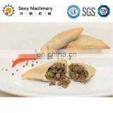 Fully Auto Small Scale Empanada Samosa Machine Maker thumbnail-7