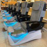 Hot Sale Massage Pedicure Chair for Nail Salon and Spa MS-P777 thumbnail-2