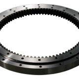 232.20.0800.013  four Point Contact Slewing Bearing 948*737.6*56mm thumbnail-1