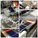 New Arrived Yangzhou Price Solar Panel Manufacturers in China / Price per Watt Polycrystalline Silicon Solar Panel thumbnail-1