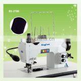 Hand Stitching Computerized Industrial Sewing Machine thumbnail-2