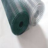 1/4 Pvc Coated Welded Wire Mesh/2'' Weled Wire Mesh Fence thumbnail-4