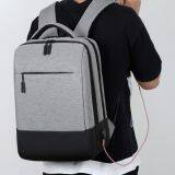 Business Laptop Backpack With Usb Chargingtravel Backpack With Laptop Compartmentcomputer Bag for Men and Women thumbnail-4