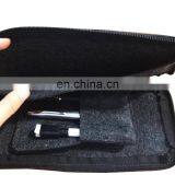 Simple Style Felt Pen Case With Some Pockets Inside to Organise Stationary thumbnail-5