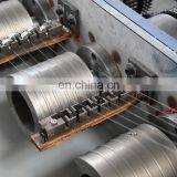 2019 Sales Hot Made in China Kitchen Steel Scourer Wire Making Machine thumbnail-5