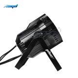 ASGD 24 RGBW 4in1 Aluminum LED Par Light Professional Stage Effect Lighting thumbnail-4