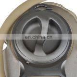 Heavy Duty BPA Free Hydration Bladder 3 Liter Army Water Bladder With Neoprene Sleeve thumbnail-3