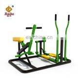 Park Gym Sports Exercise Body Training Outdoor Fitness Equipment thumbnail-1