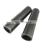 Hydraulic Oil Filter Stainless Steel Wire Mesh Cylinder Filter Drum Basket Filter thumbnail-3