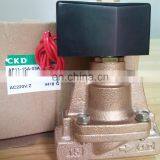 CKD Solenoid Valve AP11-15A-03A thumbnail-1