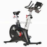 Gym Products 2020 China Best Exercise Fitness Spinning Commercial Cardio Bike thumbnail-3