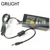 12W 12v 24v dc Led Christmas Tree Adapter Power Supply thumbnail-2