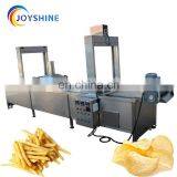 French Fries Machine Manufacturers French Fries Fryer Machine French Fries Automatic Machine thumbnail-2