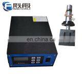 15khz 2600w Digital Ultrasonic Welding Machine Spot Welding Machine thumbnail-2