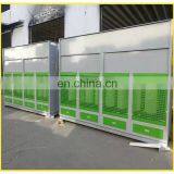 High Power Stainless Steel Dust Removal Cabinet for Dust Cleaning Collector thumbnail-6