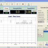 Concrete Computer Control Triaxial Compression Test+Concrete Testing Equipment thumbnail-6