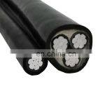 500mm2 0.6/1.0kv CU PVC XLPE Insulation Underground Power Cables thumbnail-5