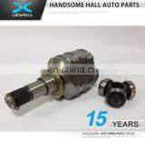 Inner CV Joint Rebuild With Best Grease for CV Joint Auto TO-5-053 for Toyota Camry SXV20 1998 thumbnail-1