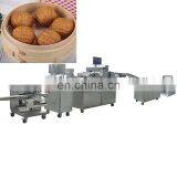 SV-209 Commercial Momo Making Machine / Baozi Machine / Purple Potato Steamed Bread Bun Maker thumbnail-5