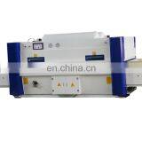 TM2480D Woodworking Machinery Full- Automatic Vacuum Membrane Press Machine Hot Veneer Vacuum Lanimating Press Machine thumbnail-3