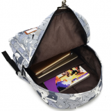 Fashionable Polyester Nice College Backpacks Girl School Bags thumbnail-4