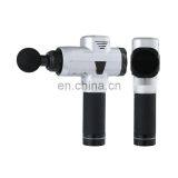 Cordless Muscle Deep Electric Percussion Massager Gun thumbnail-3