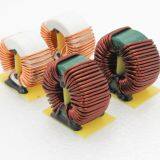 Common-mode Choke, 40uH Min. With RoHS Compliant thumbnail-1