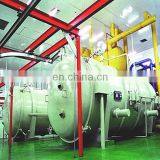 Multi Function Vacuum Freeze Drying Equipment-food Freeze Dryer for Sale ( LG125) thumbnail-6