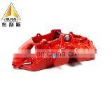 Auto Forged Sport Universal Modified Front Ap V6 Big Brake Kit Ap Racing 6 Pot Piston Brake Caliper thumbnail-2