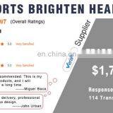 Vivanstar Knee Support for Protection Kneepad Sports Wrap for Orthopedic Model MT3603 Knee Brace thumbnail-5