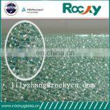 China High Quality Decorative Tempered Cracked Glass Broken Glass Table thumbnail-3