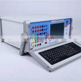 Secondary Current Injection Relay Tester Microcomputer 3-phase Relaying Protection Tester thumbnail-5