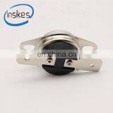 KSD301 Temperature Control Switch Temperature Controller Normally Closed 40 Degrees 250V/10A Foot Switch thumbnail-6