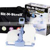 Foot Stepper Leg Exerciser,Home Fitness Equipment thumbnail-3