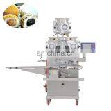 High Quality New Style Double Filled Mochi Forming Machine for Sale thumbnail-2