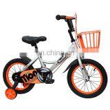 New Model 12 Inch Boy Bikes/cycle for Children With Hi-carbon Steel/cheap Price Children Bicycle to Vietnam thumbnail-6