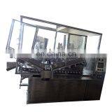PLC Control Aluminum Tube Filling Sealing Machine Shoe Polish Making Machine thumbnail-6