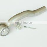LEWEDA Brand Manufacture Outer Right Front Axle Automobile Tie Rod End 45470-09090 For Japanese Car thumbnail-3