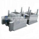 Professional China Plastic Injection Mold Base thumbnail-2