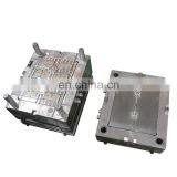 Customized Plastic Injection Molding for USB Mobile Power Bank Package Shell thumbnail-5