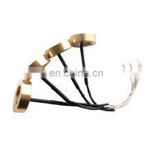 CE Rohs certificated injection casting brass heater for extrusion