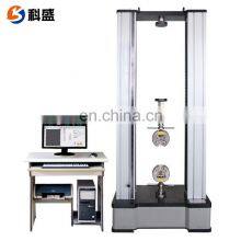 MWW-10 Computer Control Wood Based Panels Universal Testing Machinery thumbnail-1