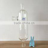 borosilicate 3.3 glass pyrex glass gas liquid cyclone separator