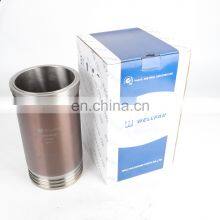 Machinery Engine Parts Cylinder Liner For Diesel Model D333C/3306 OEM 110-5800/3715941/2P8889 thumbnail-1