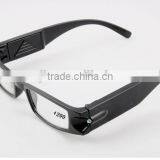 Ultra Bright Dual LED Lighted Up Map Book Readers Reading Black Full Frame Eye Glasses Eyeglass Spectacle Diopter Magnifier Ligh thumbnail-3