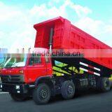 Dongfeng EQ3160G 6X2 Mining Dump Truck thumbnail-1